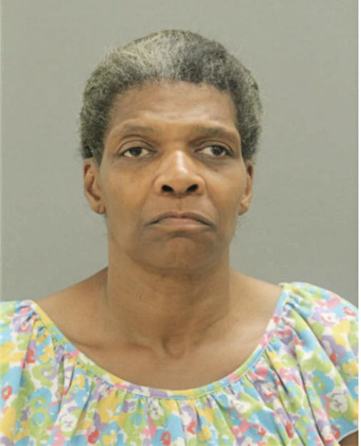 EARTHIE J TILLIS, Cook County, Illinois