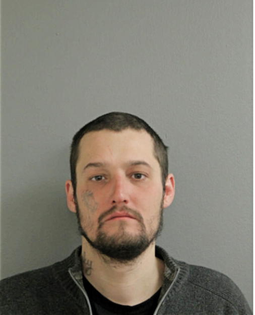 FRANCISCO L TIRADO, Cook County, Illinois