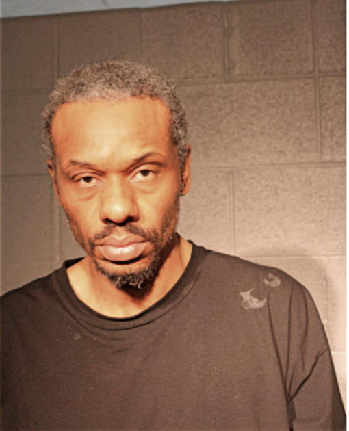 TYRONE A TOOKES, Cook County, Illinois