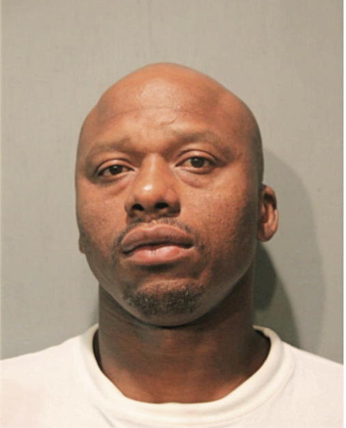 BRANDEN TOWNSEND, Cook County, Illinois
