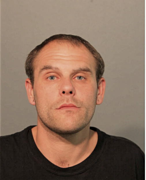 ROGER J VAN HOUGHTON, Cook County, Illinois
