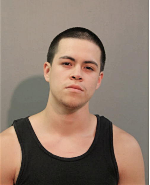 JAIME VENTURA, Cook County, Illinois