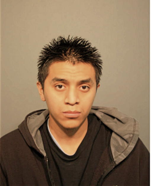 JUAN ANTONIO VILLA, Cook County, Illinois