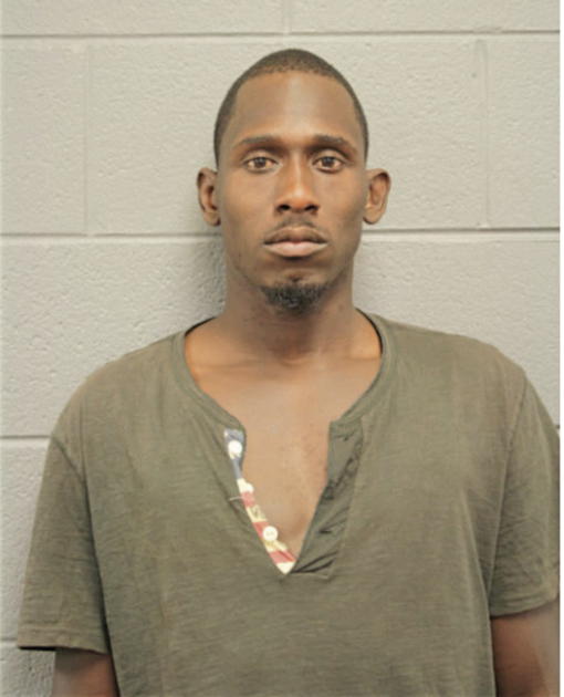 JONATHAN A WALKER, Cook County, Illinois