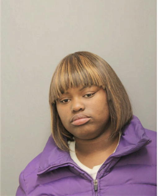 TANISHA C WASH, Cook County, Illinois