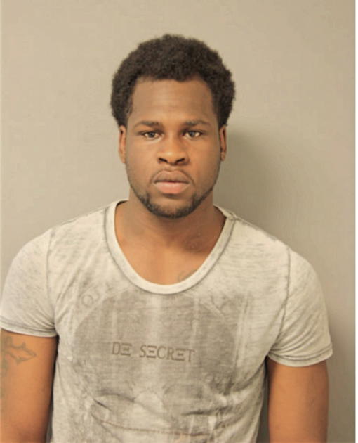 JEREMY D WATTS, Cook County, Illinois