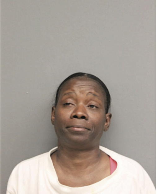 LATRICE D WELLS, Cook County, Illinois