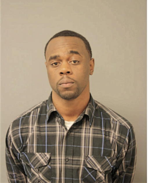 JERMAINE A WHITE, Cook County, Illinois