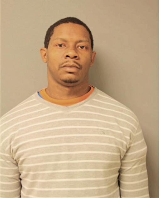 LEE A WHITE, Cook County, Illinois