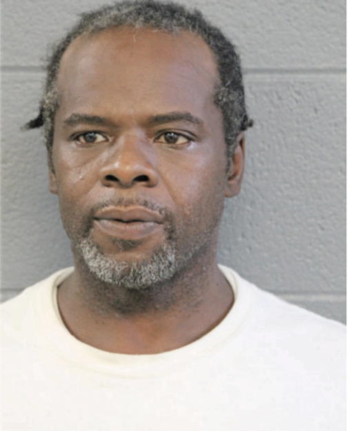LEONARD WHITE, Cook County, Illinois