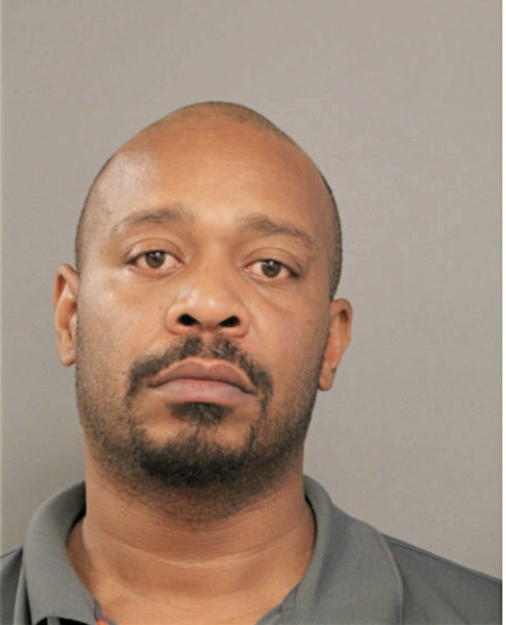 ALFRED WILLIAMS, Cook County, Illinois