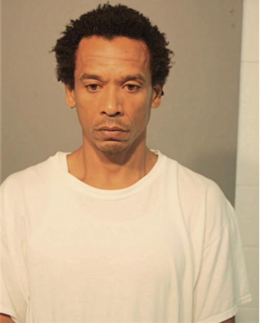 CHARLES E WILLIAMS, Cook County, Illinois