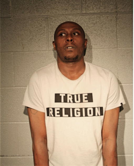 MICHAEL I WILLIAMS, Cook County, Illinois