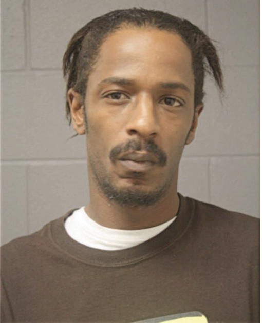 SAMMIL D WILLIAMS, Cook County, Illinois