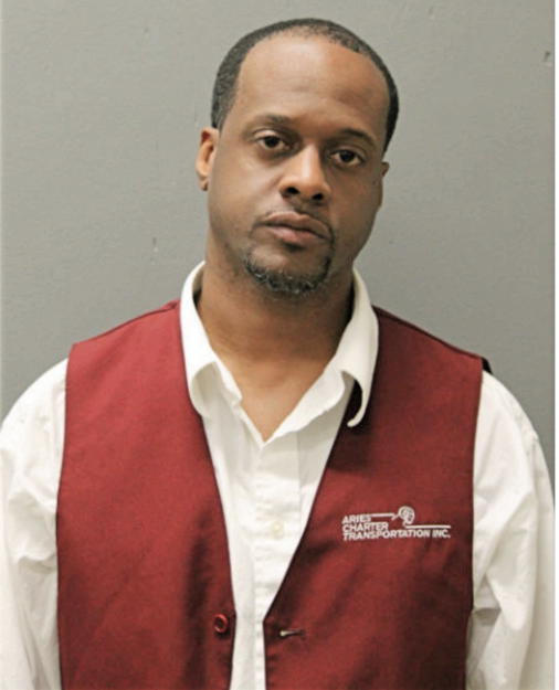 SHAWN WILSON, Cook County, Illinois