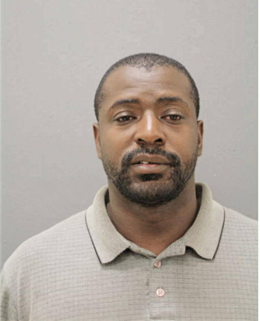 DONNELL WISE, Cook County, Illinois
