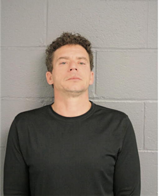 MICHAEL THOMAS WITCHEK, Cook County, Illinois