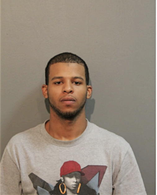 DOMINIQUE D WYNN, Cook County, Illinois