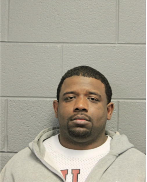 NATHANIEL S YARBROUGH, Cook County, Illinois