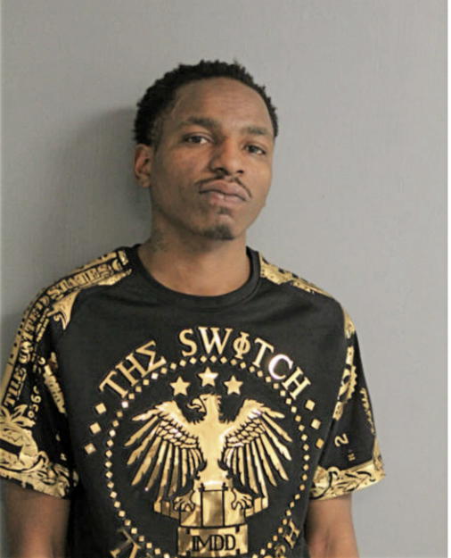 SYLVESTER AARON, Cook County, Illinois