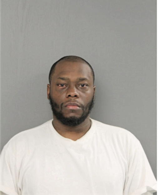 DONTE P ABRAMS, Cook County, Illinois