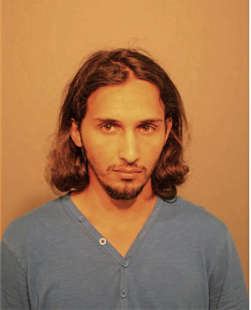 HUSSAIN M AL-MAKRAMI, Cook County, Illinois