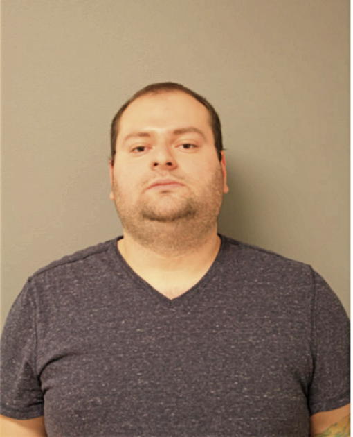 ANTONIO ALVARADO, Cook County, Illinois