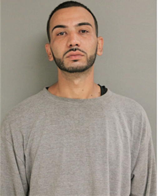 TARIQ A ANAQRAH, Cook County, Illinois