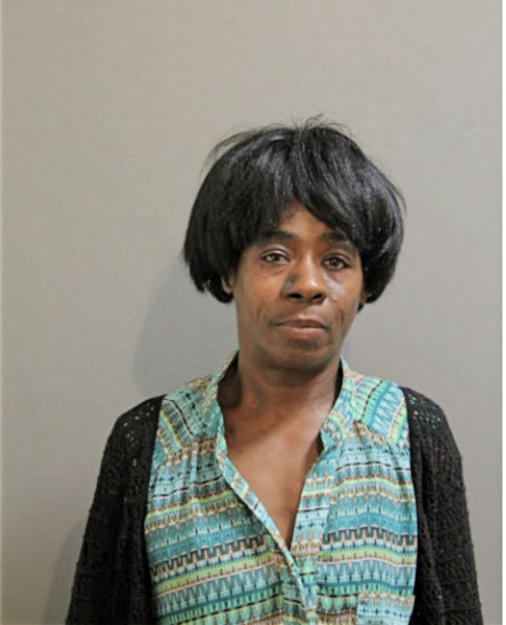 DARCEL ANDERSON, Cook County, Illinois