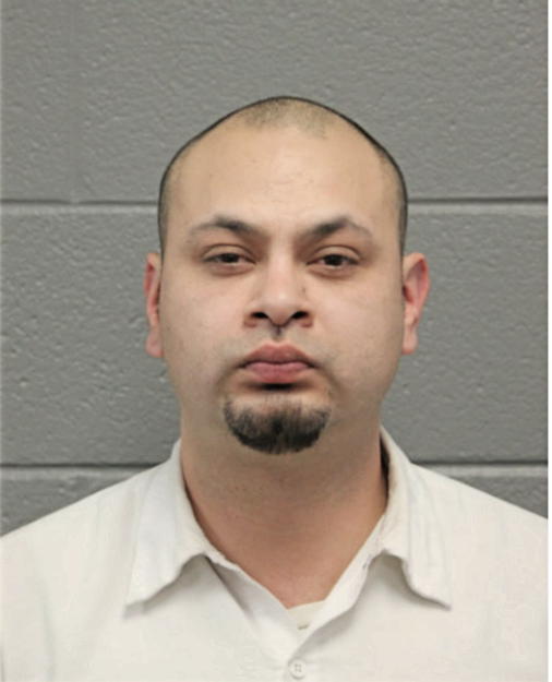 EDGAR MAURICO ARIAS-BERNAL, Cook County, Illinois