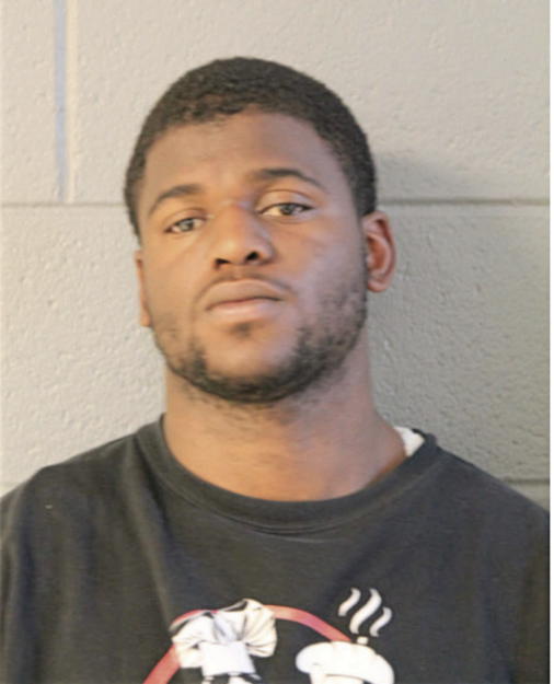 NIKKO ARNOLD, Cook County, Illinois
