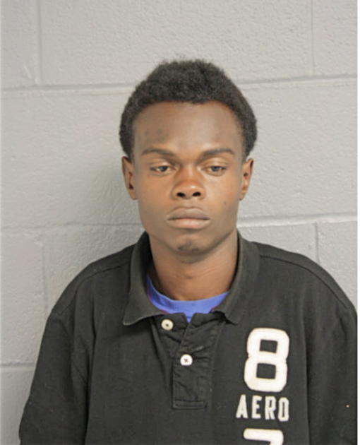 VINCENT AUGUSTA, Cook County, Illinois