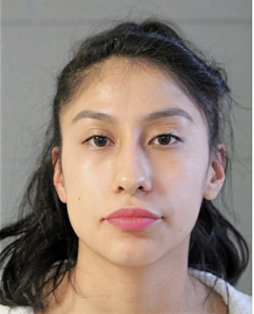 CLARIBEL CANA AVILES, Cook County, Illinois