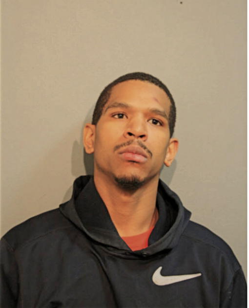 ERIK D BARNES, Cook County, Illinois