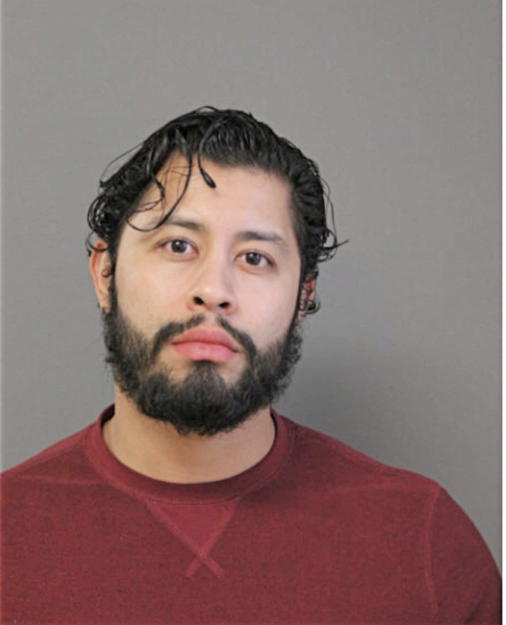 EDUARDO R BARRAZA, Cook County, Illinois