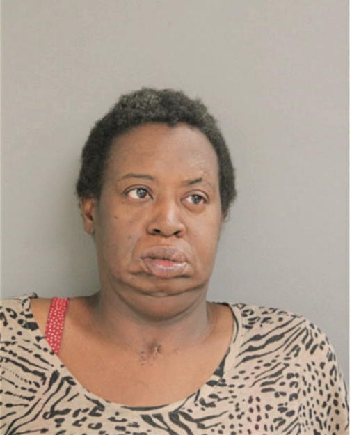LUCILLE D BARRE, Cook County, Illinois