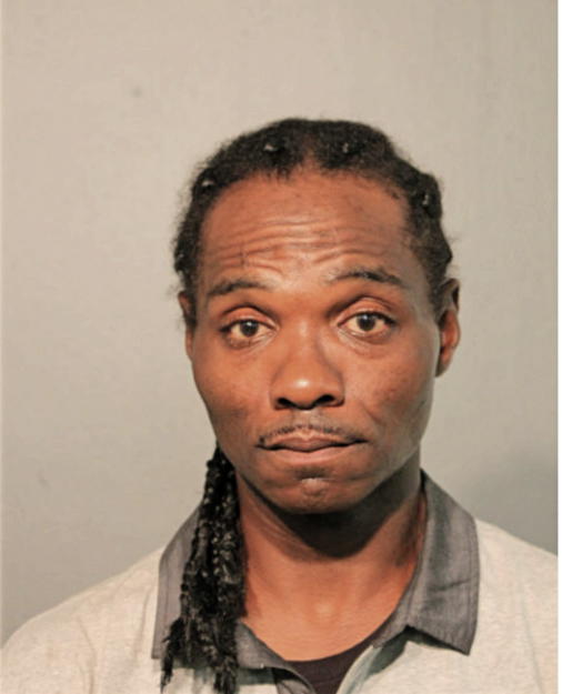JAMES E BELL, Cook County, Illinois