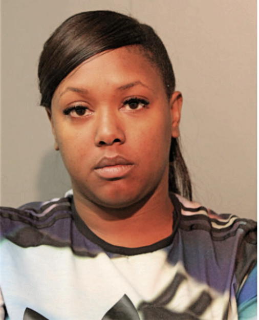 TAKIA BENNETT, Cook County, Illinois