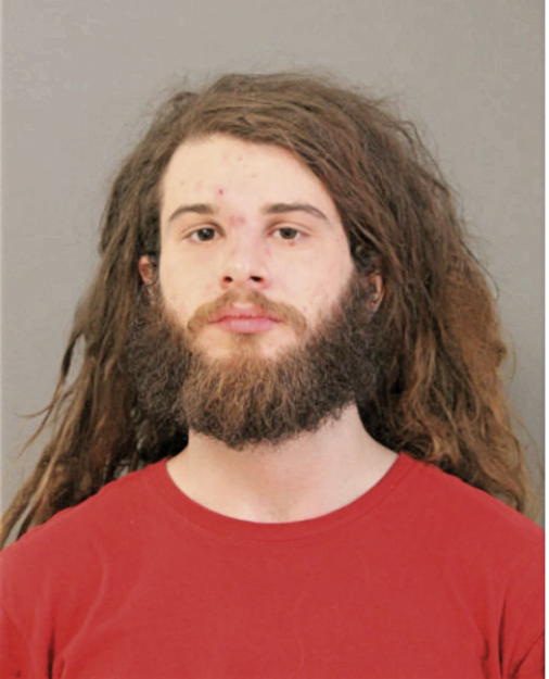 NICHOLAUS P BIEGLER, Cook County, Illinois