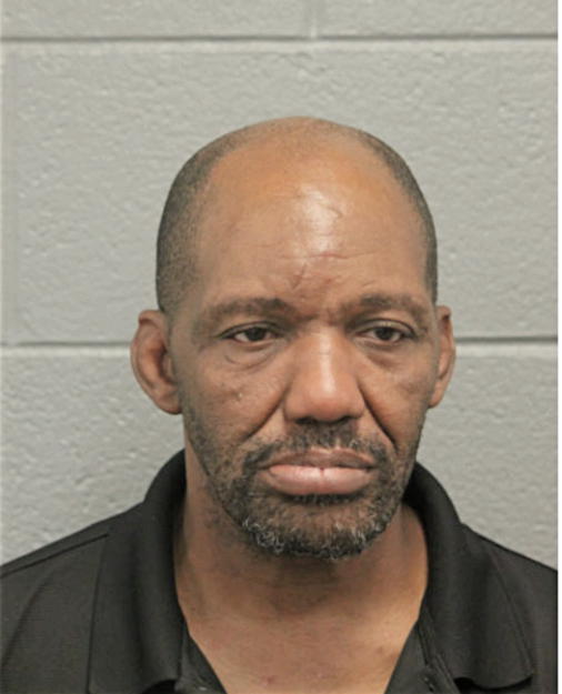 DWAYNE BLUNT, Cook County, Illinois