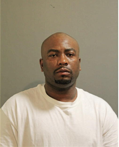 JOHN BOHANNON, Cook County, Illinois