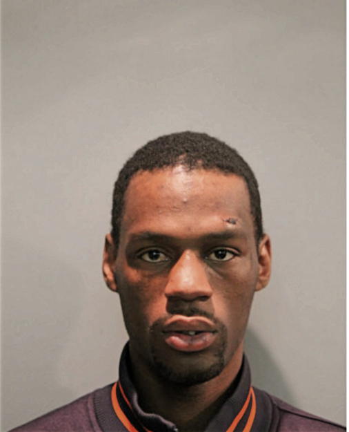 DEWAYNE BOLDEN, Cook County, Illinois