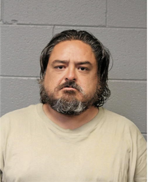 JUAN BOTELLO, Cook County, Illinois