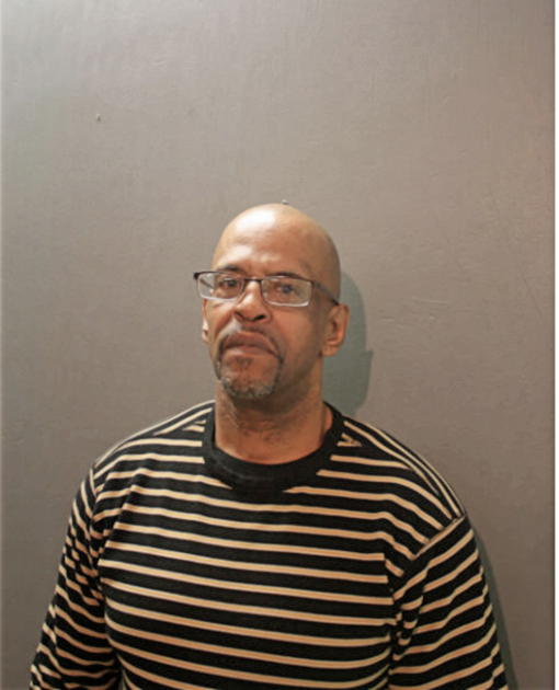 ROBERT W BOYCE, Cook County, Illinois