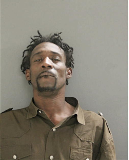 ANTONIO BROWN, Cook County, Illinois