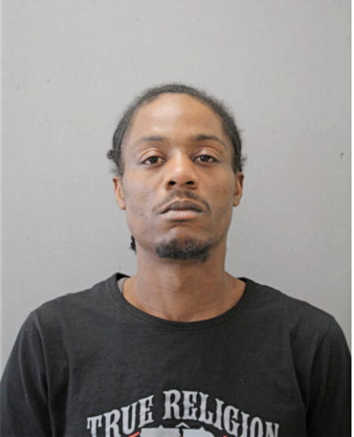 LENARD BROWN, Cook County, Illinois