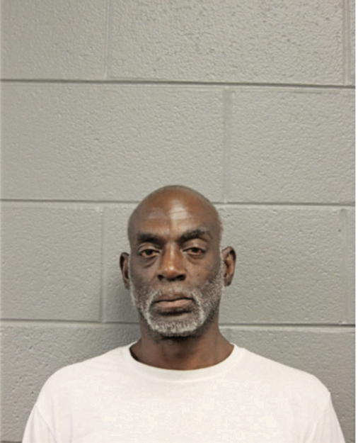 RONALD L BUCHANON, Cook County, Illinois