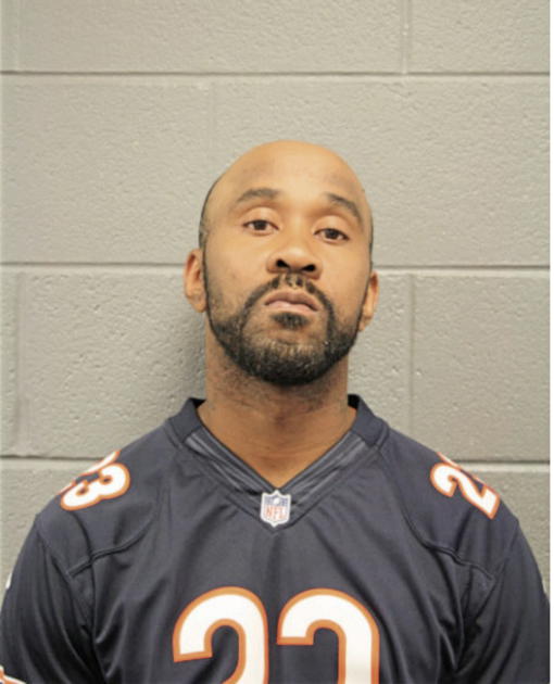 JOSHUA B BURNETT, Cook County, Illinois