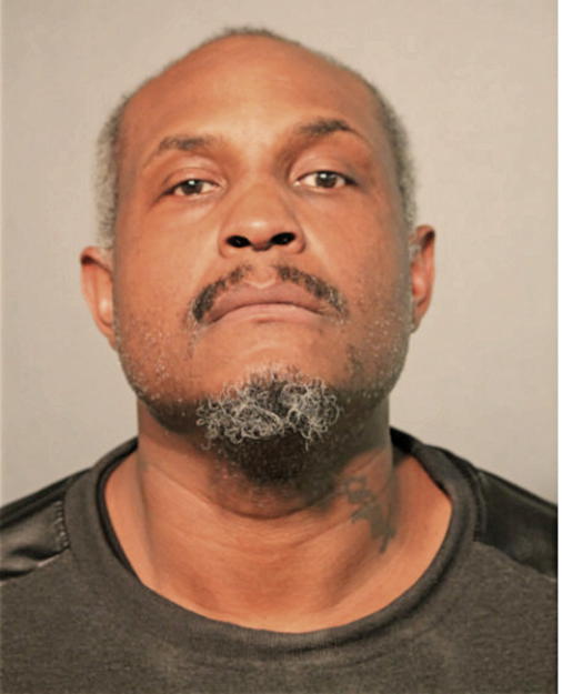 MARCUS BURTON, Cook County, Illinois