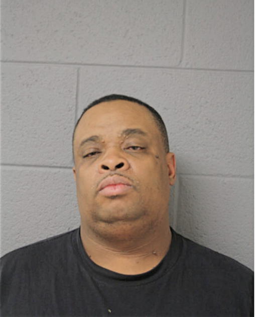 MICHAEL E CAMPBELL, Cook County, Illinois